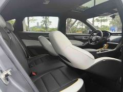 SAIC MG6 Pro 1.5T Automatic Trophy Luxury Edition - ფოტო 14