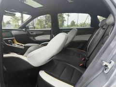 SAIC MG6 Pro 1.5T Automatic Trophy Luxury Edition - ფოტო 15