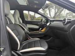 SAIC MG6 Pro 1.5T Automatic Trophy Luxury Edition - ფოტო 16