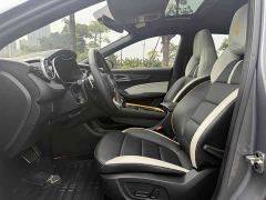 SAIC MG6 Pro 1.5T Automatic Trophy Luxury Edition - ფოტო 17