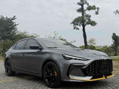 SAIC MG6 Pro 1.5T Automatic Trophy Luxury Edition - ფოტო 18