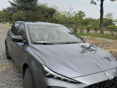 SAIC MG6 Pro 1.5T Automatic Trophy Luxury Edition - ფოტო 3