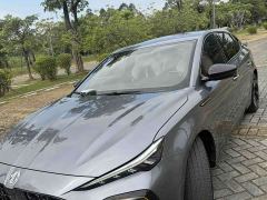 SAIC MG6 Pro 1.5T Automatic Trophy Luxury Edition - ფოტო 4
