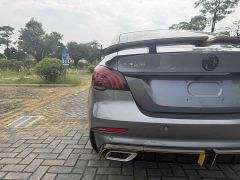 SAIC MG6 Pro 1.5T Automatic Trophy Luxury Edition - ფოტო 5