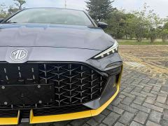 SAIC MG6 Pro 1.5T Automatic Trophy Luxury Edition - ფოტო 6