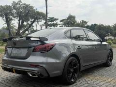 SAIC MG6 Pro 1.5T Automatic Trophy Luxury Edition - ფოტო 8