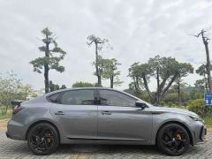 SAIC MG6 Pro 1.5T Automatic Trophy Luxury Edition - ფოტო 9