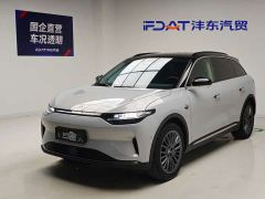 Leapmotor C11 Pure Electric 500 Smart Enjoy Edition - фото 1