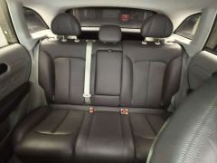Leapmotor C11 Pure Electric 500 Smart Enjoy Edition - фото 6