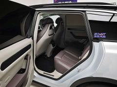Leapmotor C11 Pure Electric 500 Smart Enjoy Edition - фото 8
