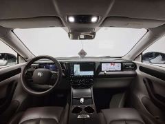 Leapmotor C11 Pure Electric 500 Smart Enjoy Edition - фото 9