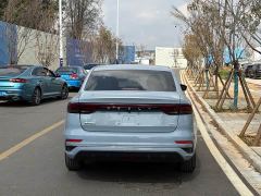 Geely Emgrand 4th Generation 1.5L CVT Luxury - photo 11