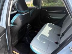 Geely Emgrand 4th Generation 1.5L CVT Luxury - photo 5