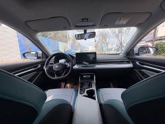 Geely Emgrand 4th Generation 1.5L CVT Luxury - photo 6