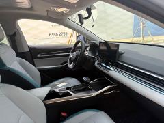 Geely Emgrand 4th Generation 1.5L CVT Luxury - photo 8