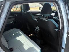 Geely Emgrand 4th Generation 1.5L CVT Luxury - photo 9