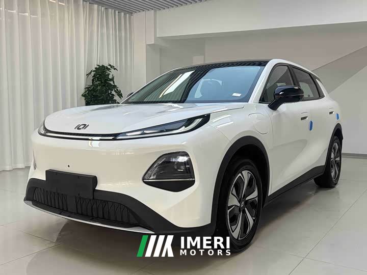 Changan Qiyuan Q05 506Max - ავტომობილი ჩინეთიდან