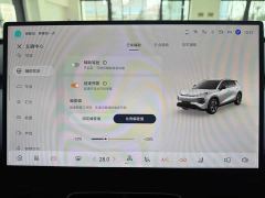Changan Qiyuan Q05 506Max - ფოტო 17