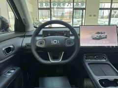 Changan Qiyuan Q05 506Max - ფოტო 19