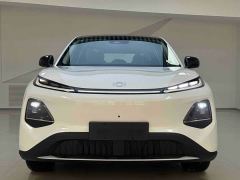 Changan Qiyuan Q05 506Max - ფოტო 2