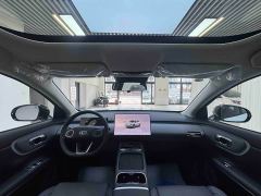 Changan Qiyuan Q05 506Max - ფოტო 20