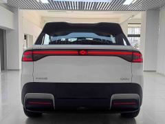 Changan Qiyuan Q05 506Max - ფოტო 5