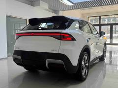 Changan Qiyuan Q05 506Max - ფოტო 6