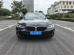 BMW 5 Series Facelift 530Li xDrive Luxury Package - фото 2