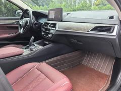 BMW 5 Series Facelift 530Li xDrive Luxury Package - фото 4