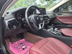 BMW 5 Series Facelift 530Li xDrive Luxury Package - фото 7