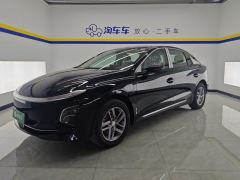 FAW Hongqi E-QM5 610km PLUS - ფოტო 1