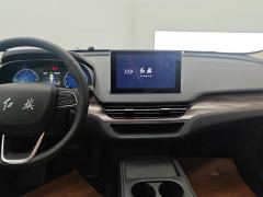 FAW Hongqi E-QM5 610km PLUS - ფოტო 17