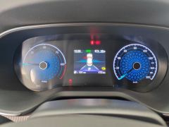 FAW Hongqi E-QM5 610km PLUS - ფოტო 20