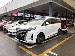 Denza D9 DM-i 970 AWD Flagship - photo 1
