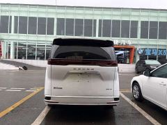 Denza D9 DM-i 970 AWD Flagship - photo 10