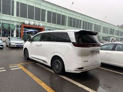 Denza D9 DM-i 970 AWD Flagship - photo 11