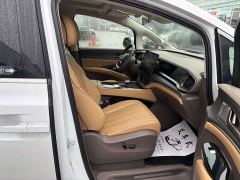Denza D9 DM-i 970 AWD Flagship - photo 12