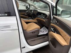Denza D9 DM-i 970 AWD Flagship - photo 13