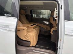 Denza D9 DM-i 970 AWD Flagship - photo 14