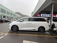 Denza D9 DM-i 970 AWD Flagship - photo 2