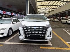 Denza D9 DM-i 970 AWD Flagship - photo 3