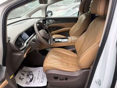 Denza D9 DM-i 970 AWD Flagship - photo 4
