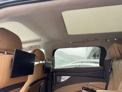 Denza D9 DM-i 970 AWD Flagship - photo 5