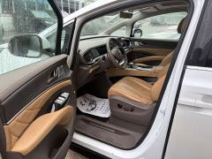 Denza D9 DM-i 970 AWD Flagship - photo 6
