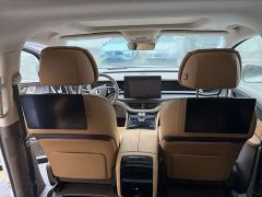Denza D9 DM-i 970 AWD Flagship - photo 7