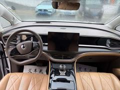 Denza D9 DM-i 970 AWD Flagship - photo 8