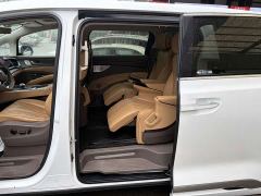 Denza D9 DM-i 970 AWD Flagship - photo 9