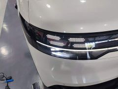 Zeekr MIX Long Range Smart Driving Edition - ფოტო 10