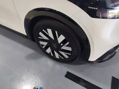 Zeekr MIX Long Range Smart Driving Edition - ფოტო 11