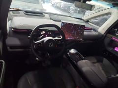 Zeekr MIX Long Range Smart Driving Edition - ფოტო 13